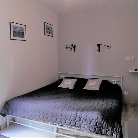 Chambres D'Hotes A Raveau Luaran gambar