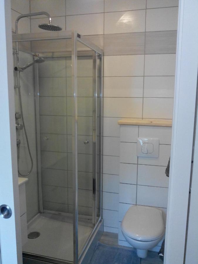Chambres D'Hotes A Raveau Luaran gambar