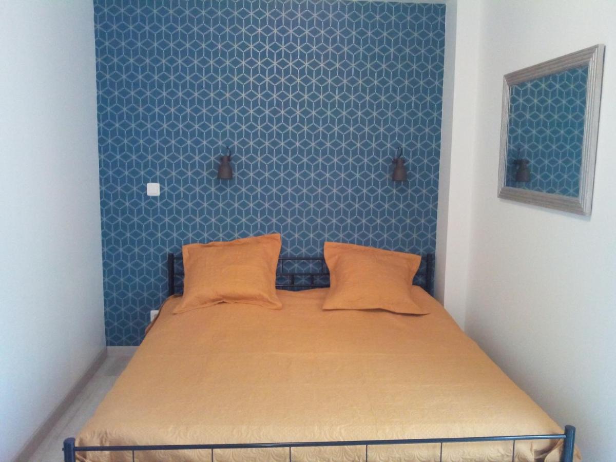 Chambres D'Hotes A Raveau Luaran gambar