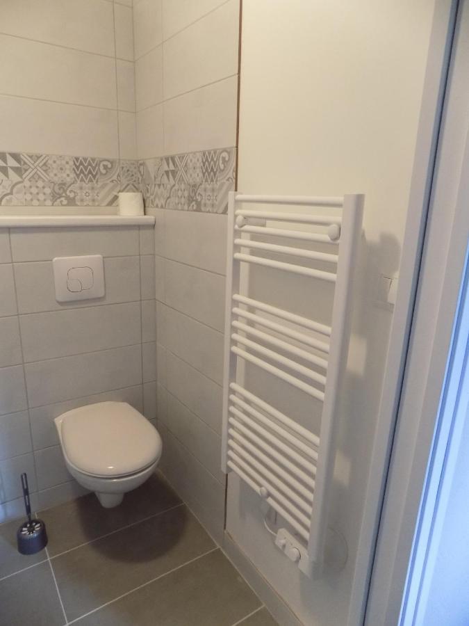 Chambres D'Hotes A Raveau Luaran gambar