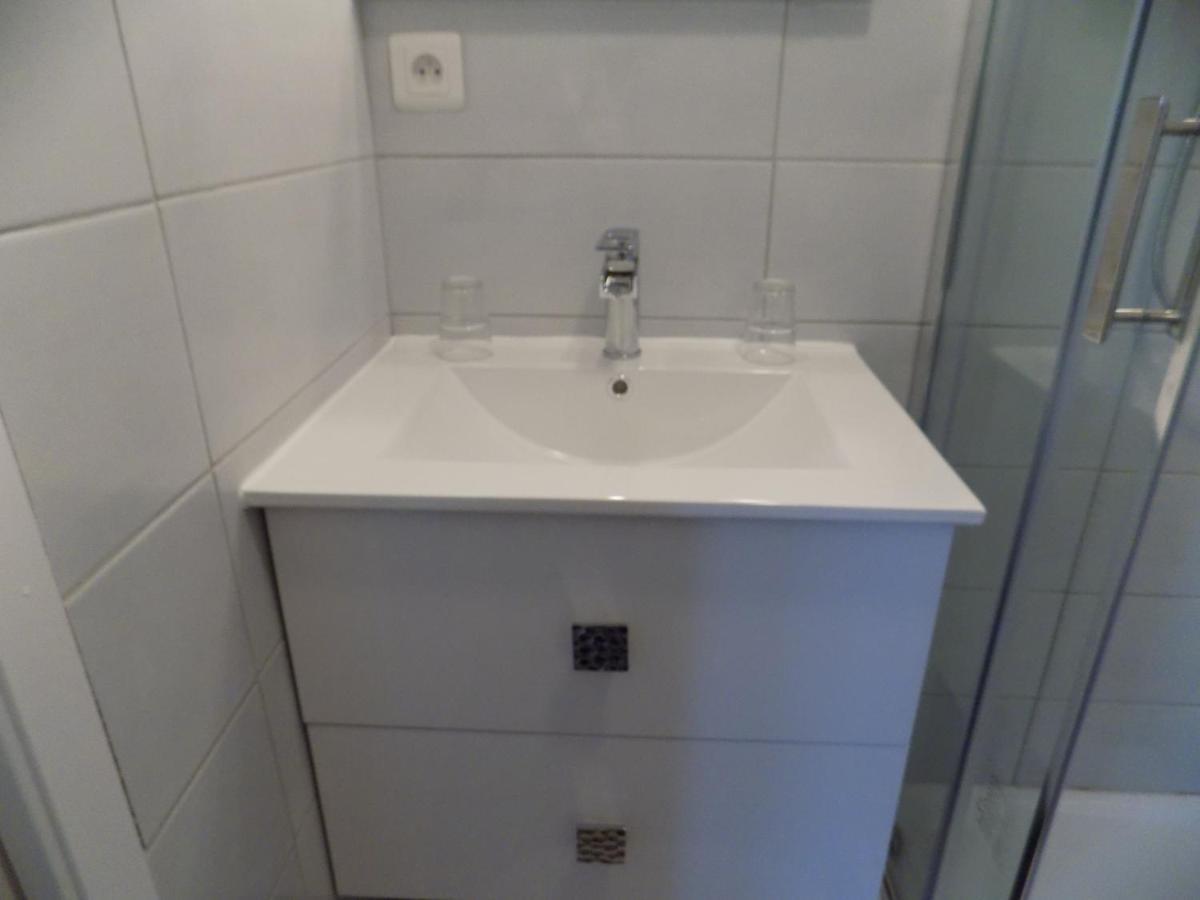 Chambres D'Hotes A Raveau Luaran gambar