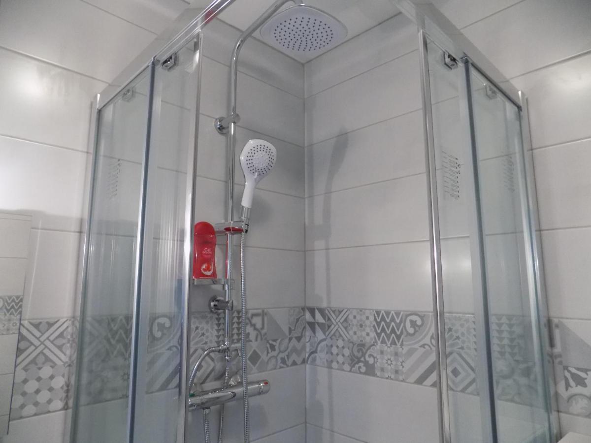 Chambres D'Hotes A Raveau Luaran gambar