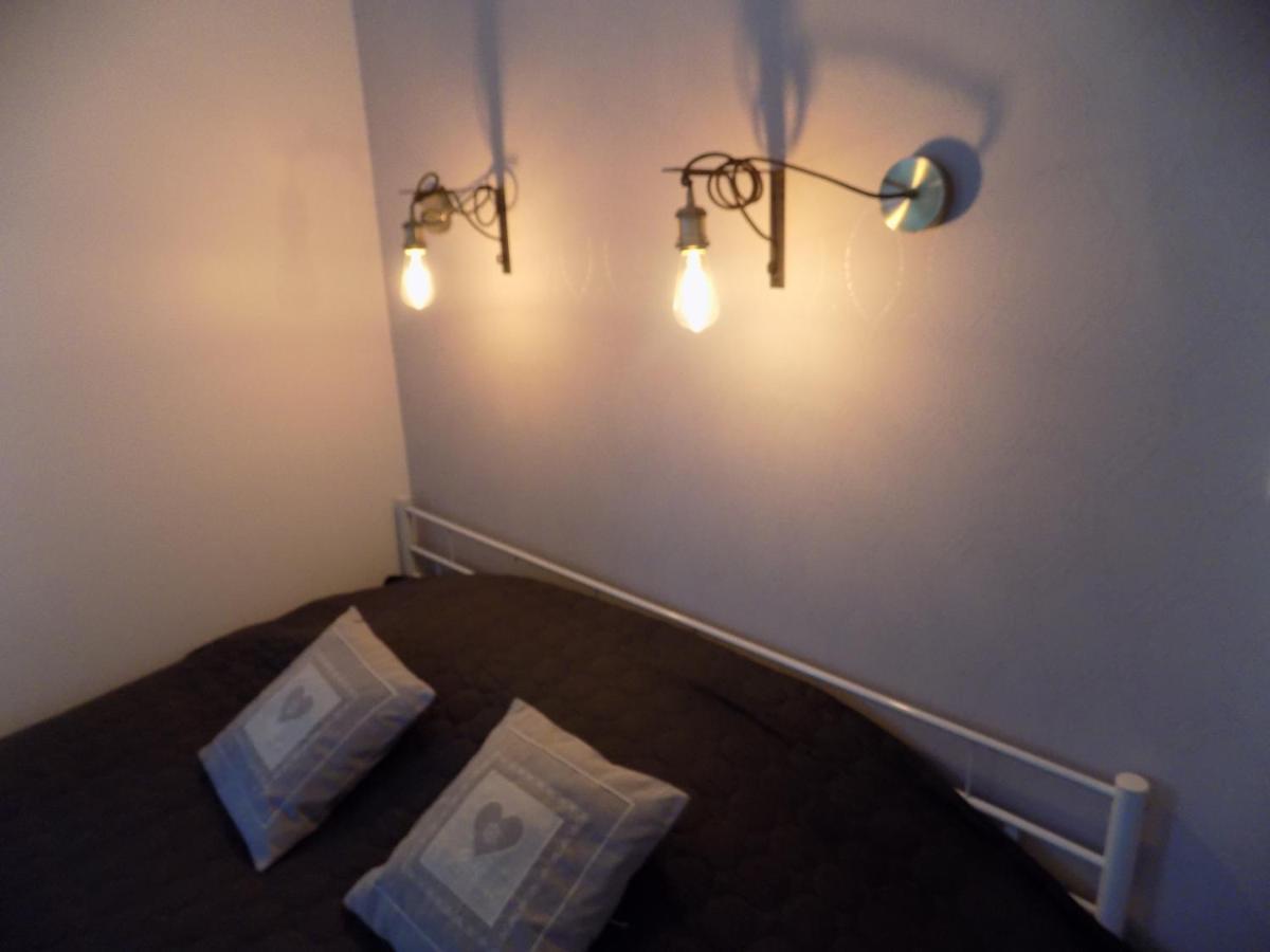 Chambres D'Hotes A Raveau Luaran gambar
