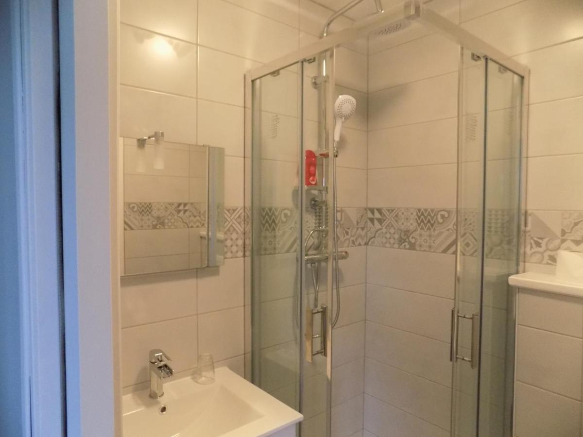 Chambres D'Hotes A Raveau Luaran gambar