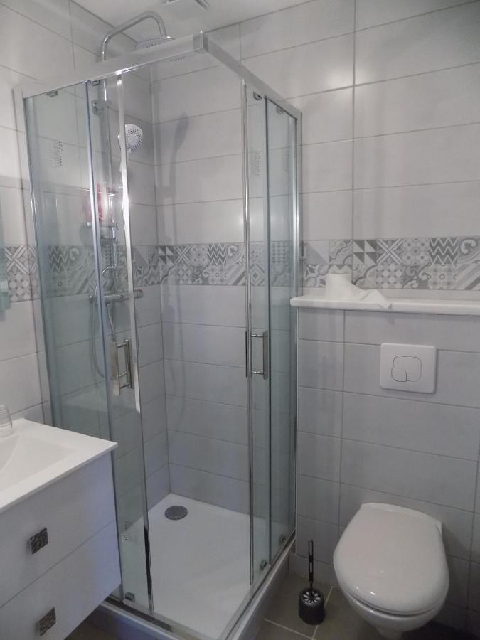 Chambres D'Hotes A Raveau Luaran gambar