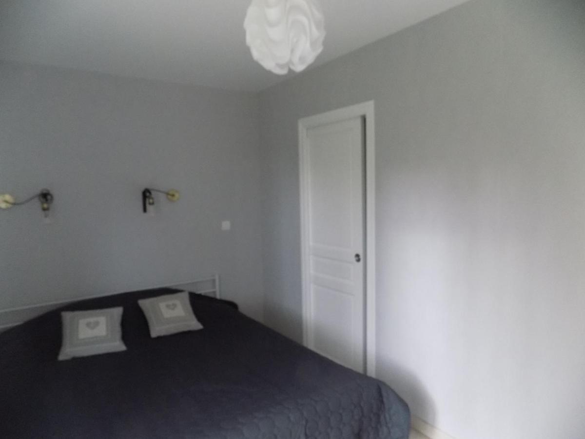 Chambres D'Hotes A Raveau Luaran gambar