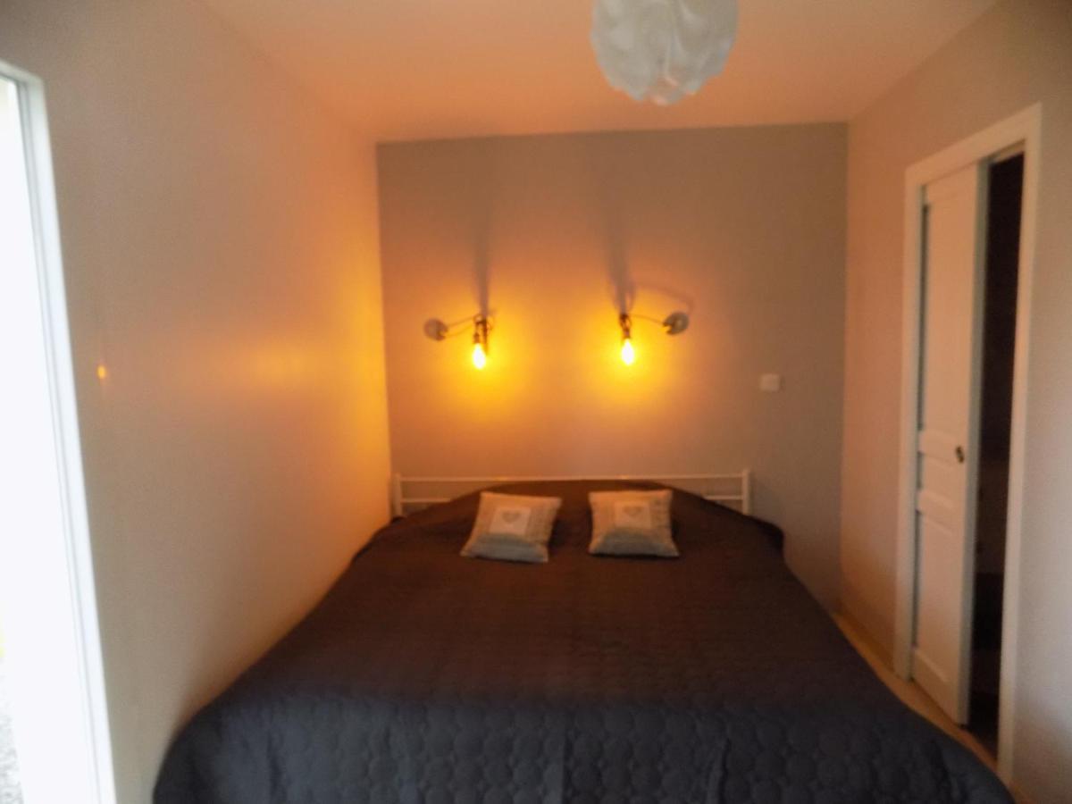 Chambres D'Hotes A Raveau Luaran gambar